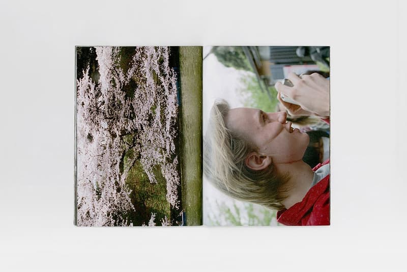 NEPENTHES 2017 春夏第三回造型搭配特輯「As Usual」