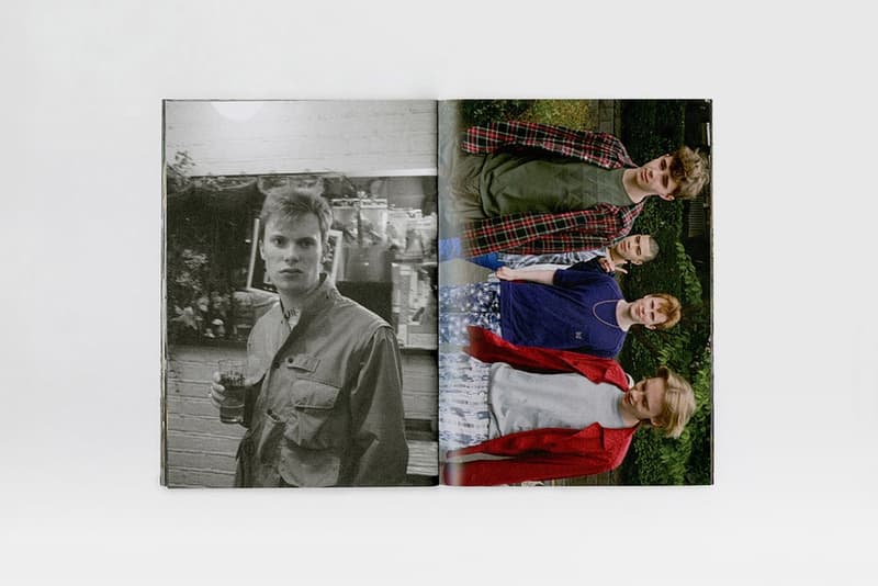 NEPENTHES 2017 春夏第三回造型搭配特輯「As Usual」