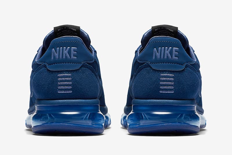 Nike Air Max LD Zero 全新配色设计「Coastal Blue」