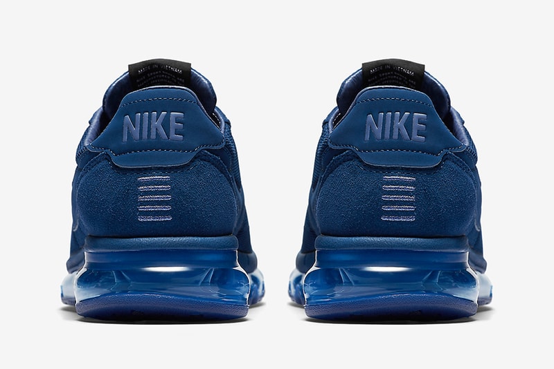 Nike Air Max LD Zero 全新配色设计「Coastal Blue」