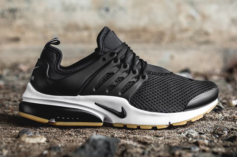 女生專屬－Nike Air Presto 2017 夏季全新配色系列