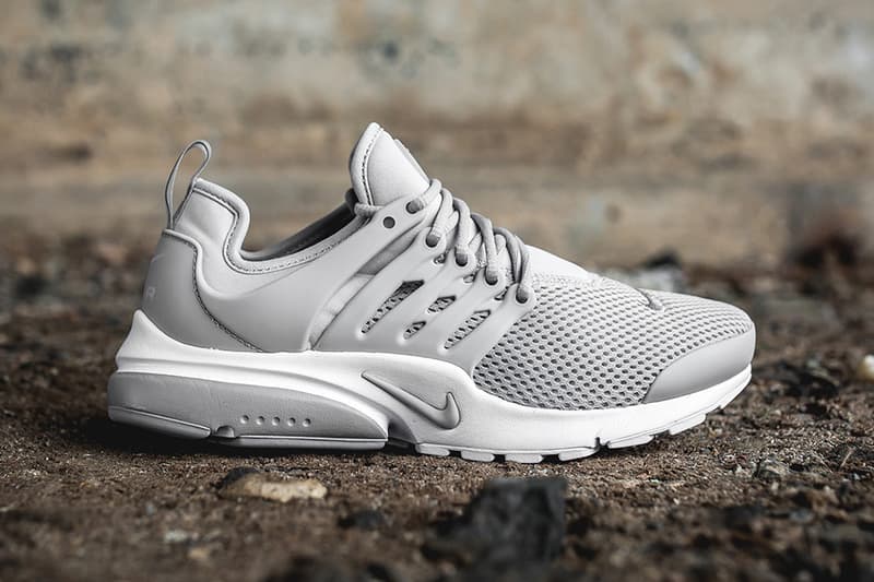 女生專屬－Nike Air Presto 2017 夏季全新配色系列