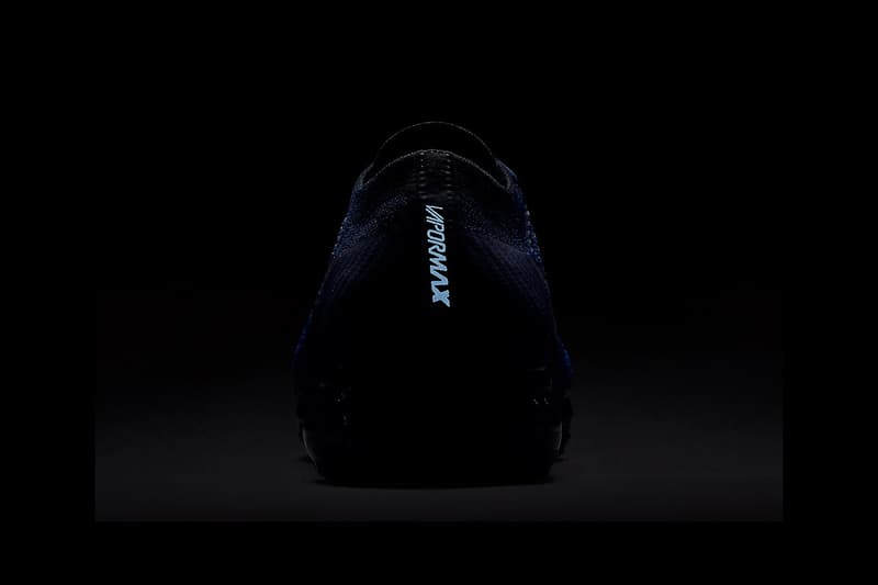 Nike Air VaporMax "Collegiate Navy" Official Images