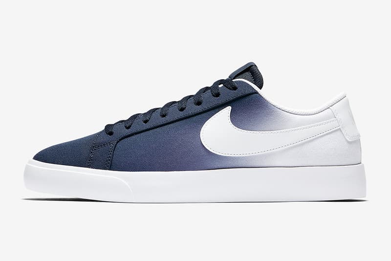 Nike SB Blazer Vapor Textile Gradient