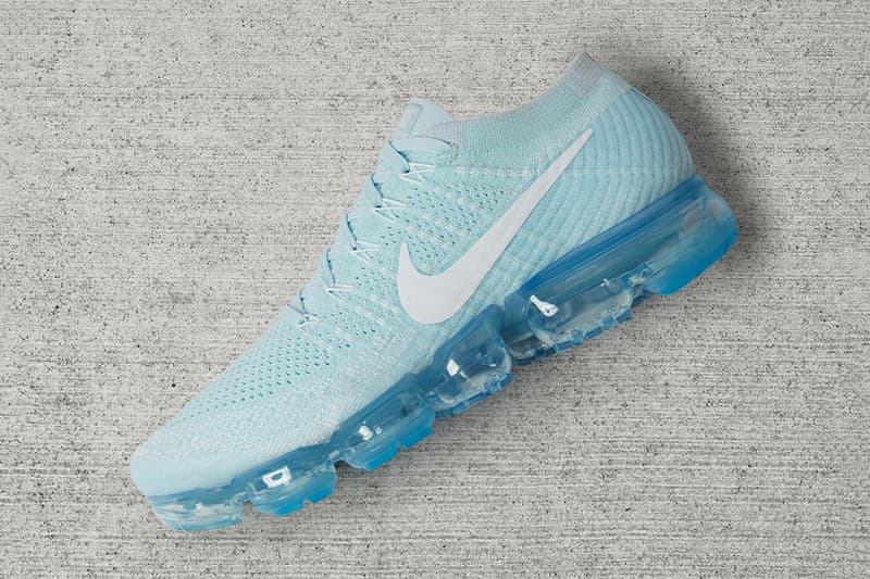 近賞 Nike Air VaporMax 全新「Day to Night」別注系列