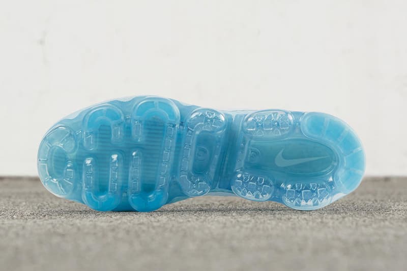 近賞 Nike Air VaporMax 全新「Day to Night」別注系列