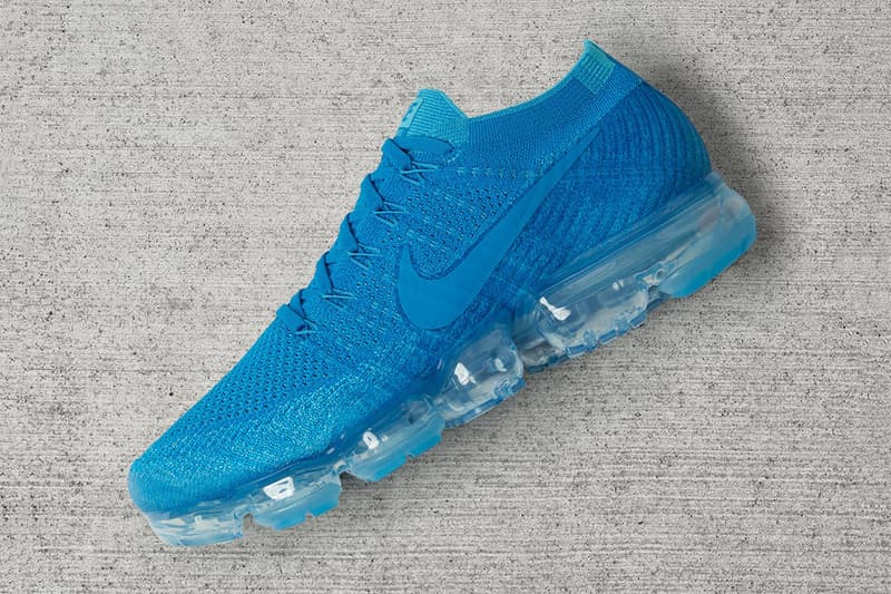 近賞 Nike Air VaporMax 全新「Day to Night」別注系列
