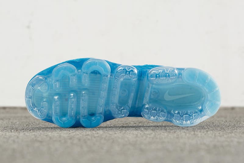 近賞 Nike Air VaporMax 全新「Day to Night」別注系列