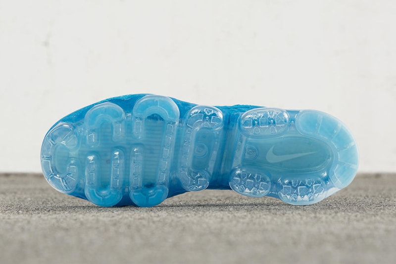 近賞 Nike Air VaporMax 全新「Day to Night」別注系列