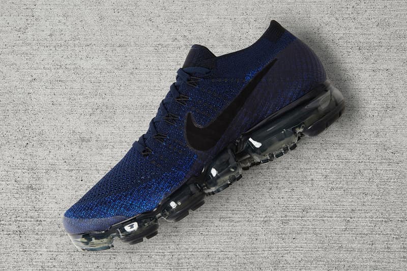 近賞 Nike Air VaporMax 全新「Day to Night」別注系列