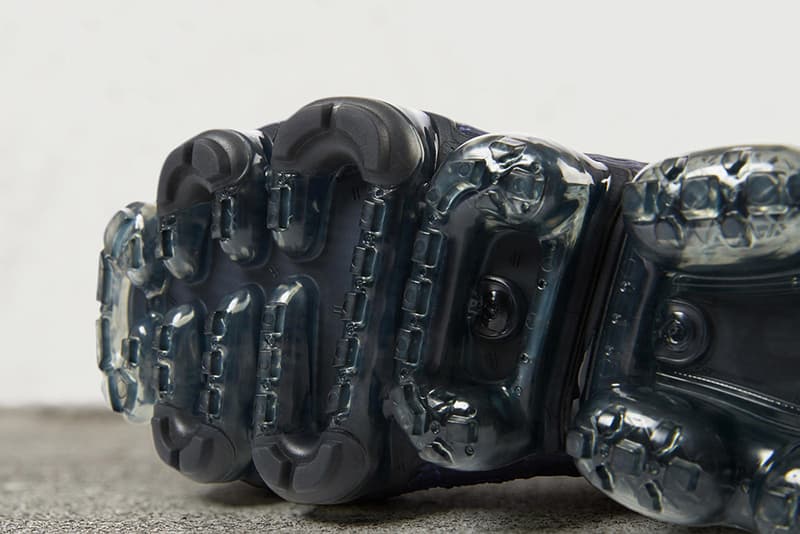 近賞 Nike Air VaporMax 全新「Day to Night」別注系列