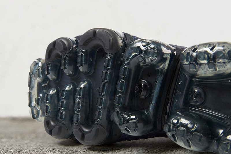 近賞 Nike Air VaporMax 全新「Day to Night」別注系列