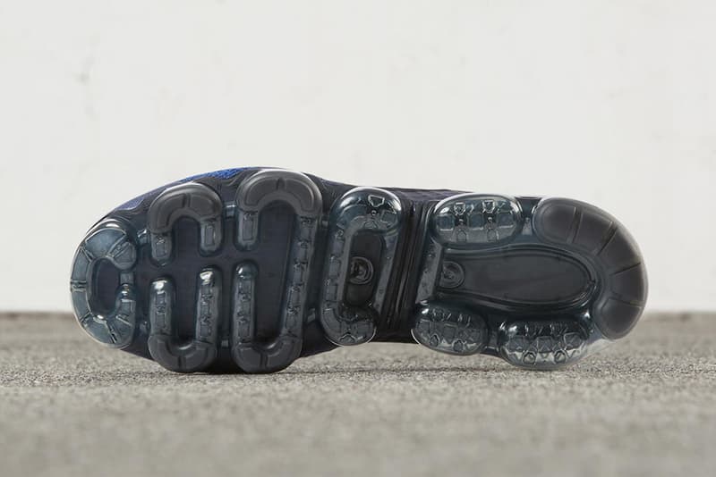 近賞 Nike Air VaporMax 全新「Day to Night」別注系列
