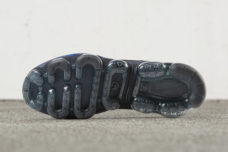 近賞 Nike Air VaporMax 全新「Day to Night」別注系列