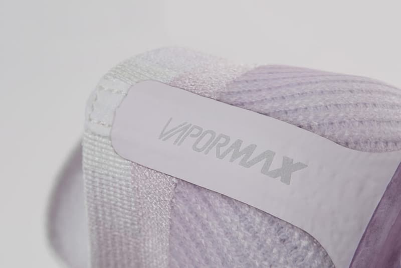 近賞 Nike Air VaporMax 全新「Day to Night」別注系列