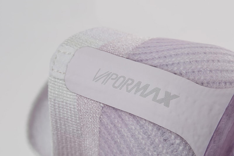 近賞 Nike Air VaporMax 全新「Day to Night」別注系列