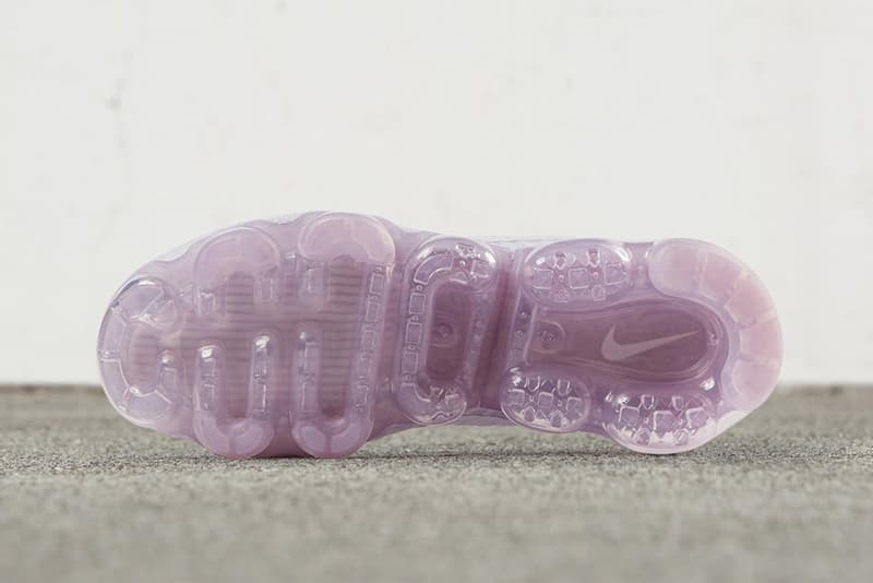 近賞 Nike Air VaporMax 全新「Day to Night」別注系列