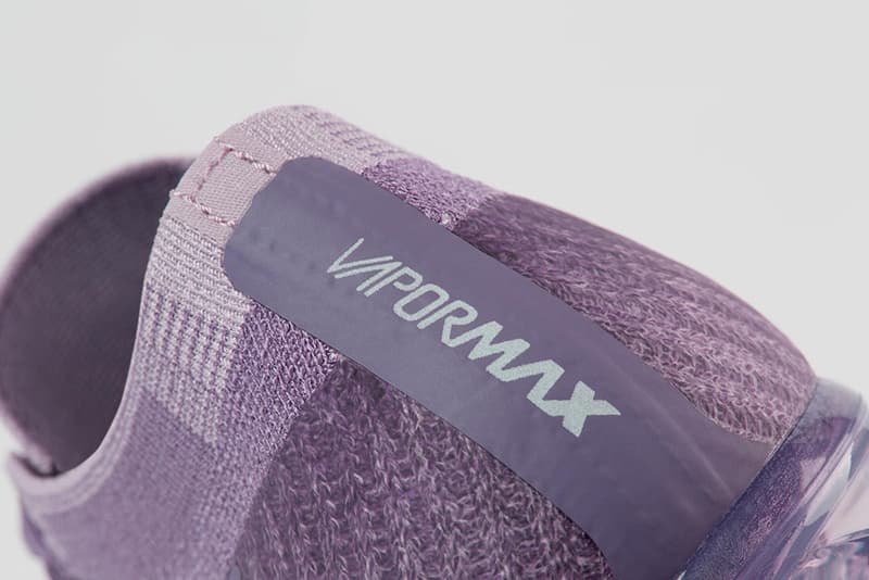 近賞 Nike Air VaporMax 全新「Day to Night」別注系列