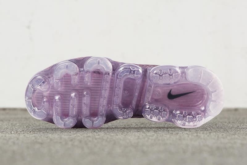 近賞 Nike Air VaporMax 全新「Day to Night」別注系列