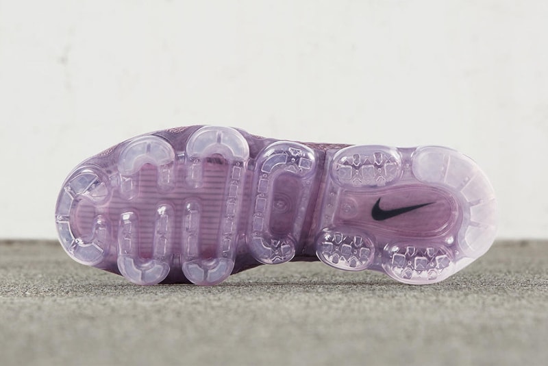 近賞 Nike Air VaporMax 全新「Day to Night」別注系列