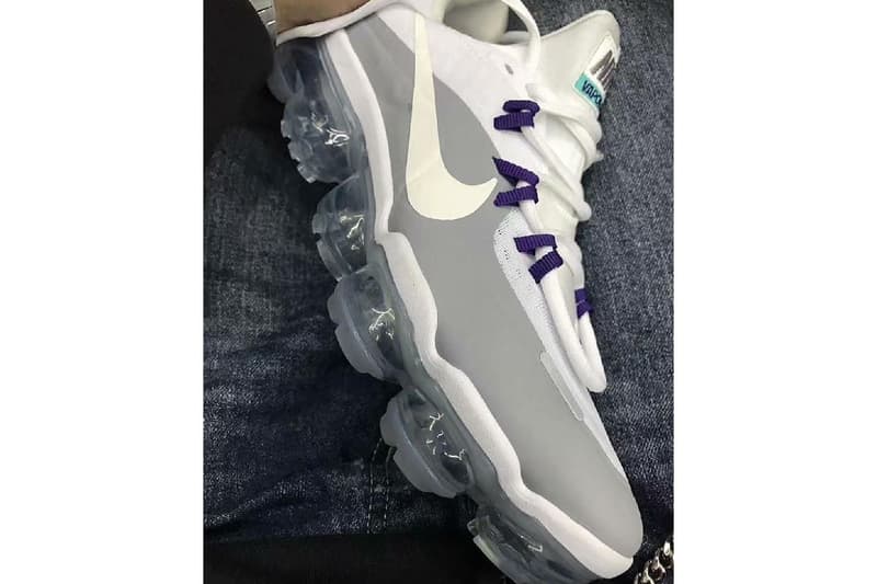 Nike 全新 VaporMax Trainer 訓練鞋諜照流出