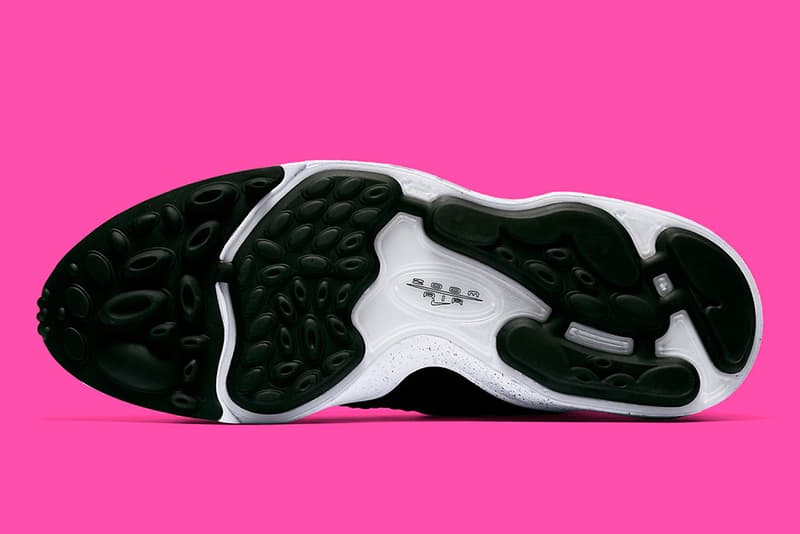 Nike Zoom Mercurial XI FK FC Black/White/Pink