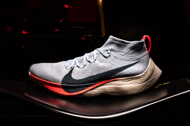 Nike BREAKING2 企劃注目鞋款-Nike 全新概念跑鞋 Zoom Vaporfly Elite 入手詳情