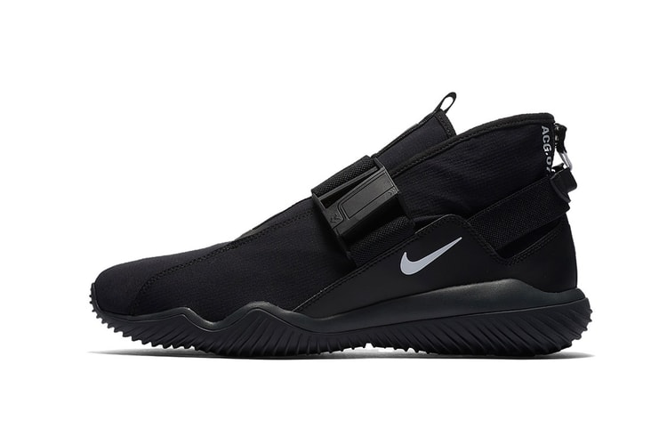 NikeLab 全新機能鞋款 ACG 07 CMTR