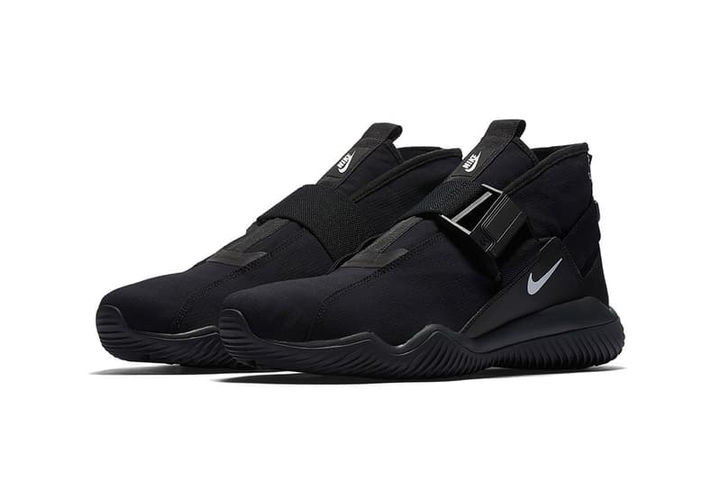 NikeLab 全新機能鞋款 ACG 07 CMTR