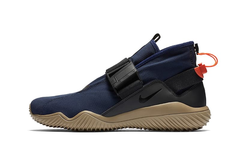 NikeLab 全新機能鞋款 ACG 07 CMTR