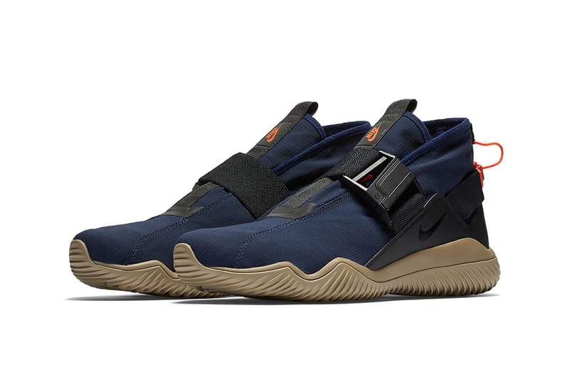 NikeLab 全新機能鞋款 ACG 07 CMTR