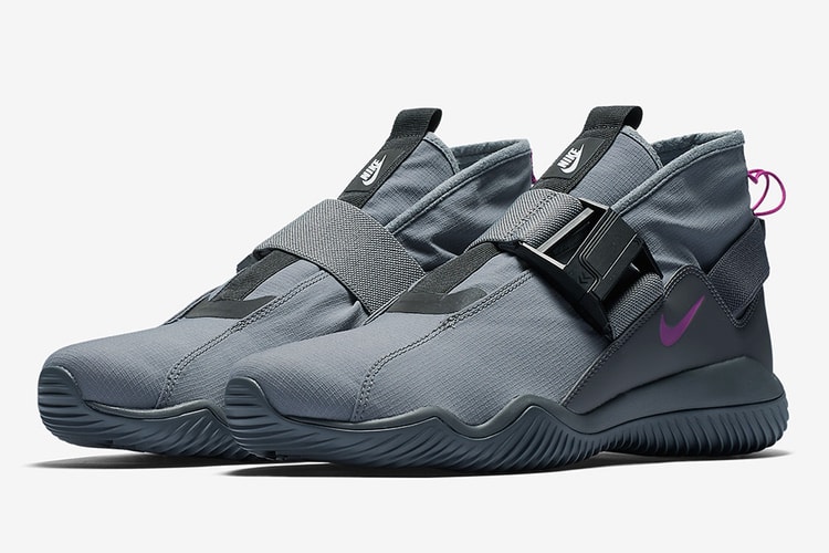 NikeLab ACG 07 KMTR 全新「Cool Grey」及「Golden Beige」配色