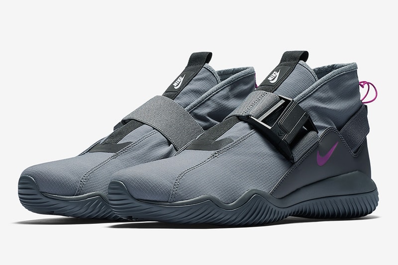 NikeLab ACG 07 KMTR Golden Beige & Cool Grey