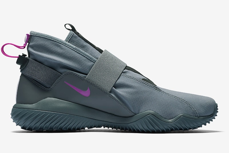 NikeLab ACG 07 KMTR Golden Beige & Cool Grey
