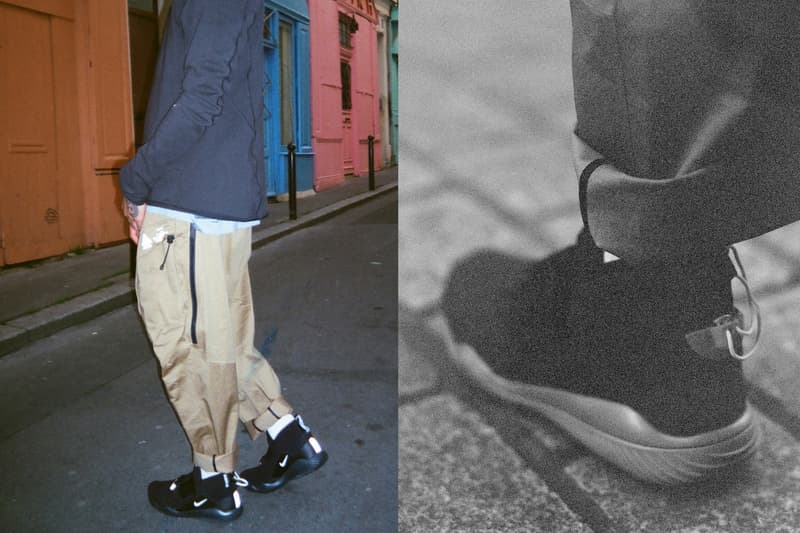 NikeLab ACG 07 KMTR Bodega