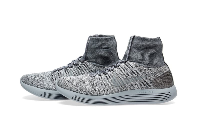 NikeLab 獨佔 LunarEpic Flyknit 全新限定配色