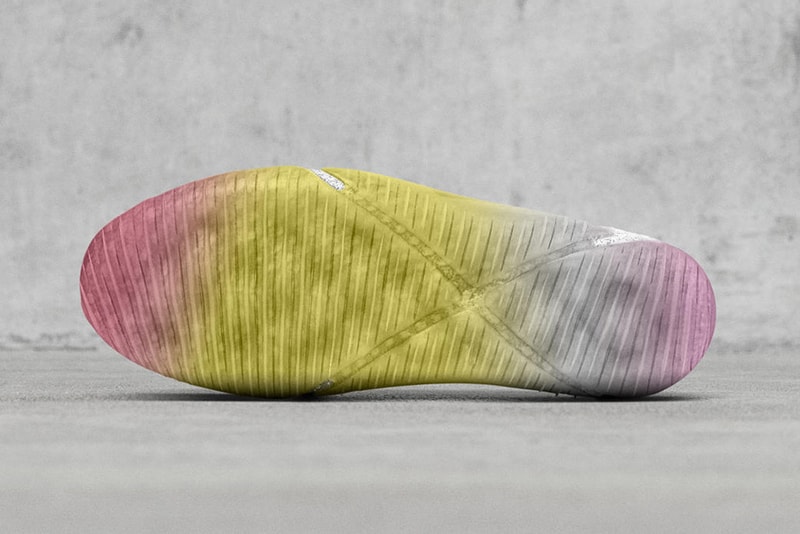 NikeLab 將推出全新 City Knife 3 Flyknit 鞋款