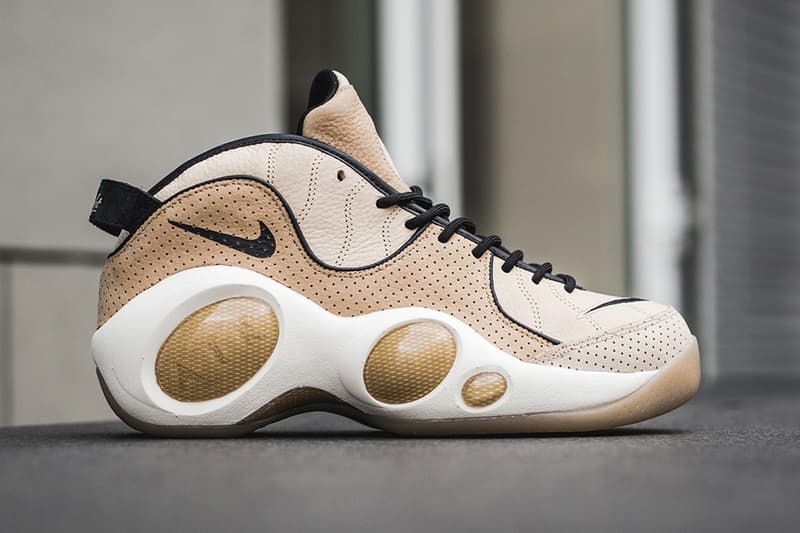 近賞 NikeLab Air Zoom Flight 95 全新配色系列