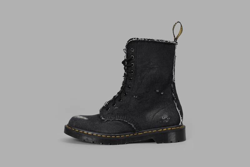 OFF-WHITE 2017 秋冬鞋履系列正式接受預訂