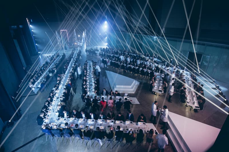 OMEGA Speedmaster 60 週年倫敦「LOST IN SPACE」紀念活動回顧