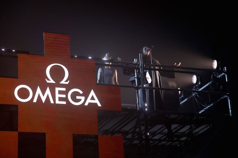 OMEGA Speedmaster 60 週年倫敦「LOST IN SPACE」紀念活動回顧