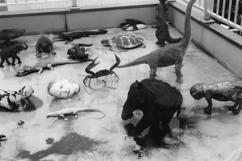 荒木經惟將於香港舉辦歷來最大型攝影作品展