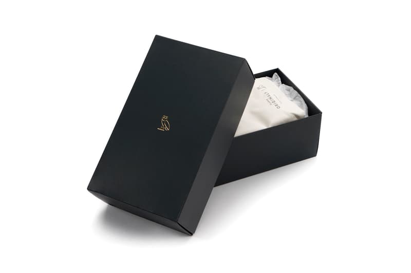 Drake OVO x Clarks Originals Desert Boot Closer Look