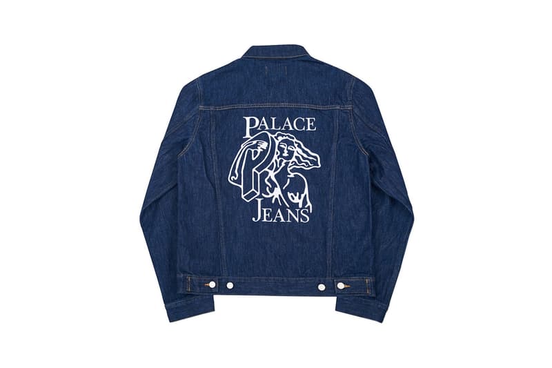 Palace 2017 Summer Collection