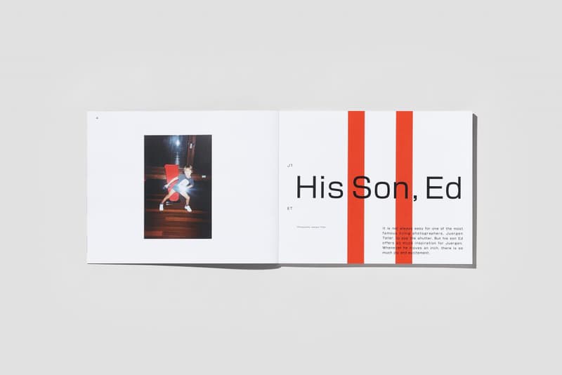 日本全新雜誌《PARTNERS》創刊號登場