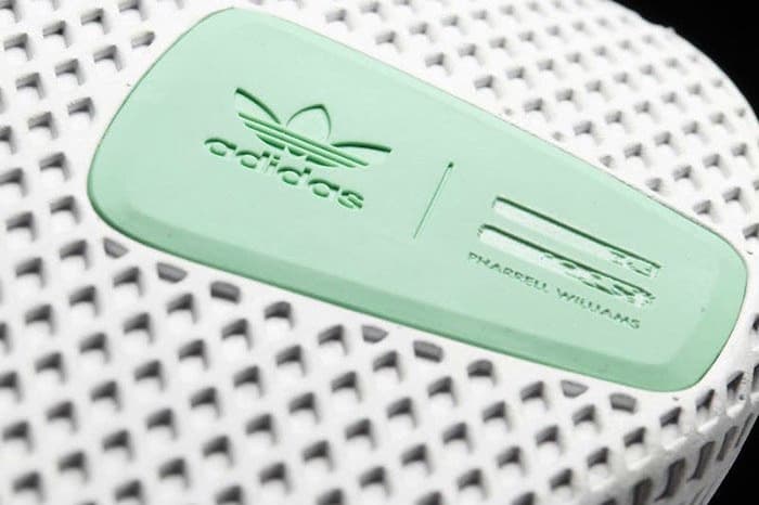 搶先預覽 Pharrell x adidas Originals Tennis Hu 全新配色系列