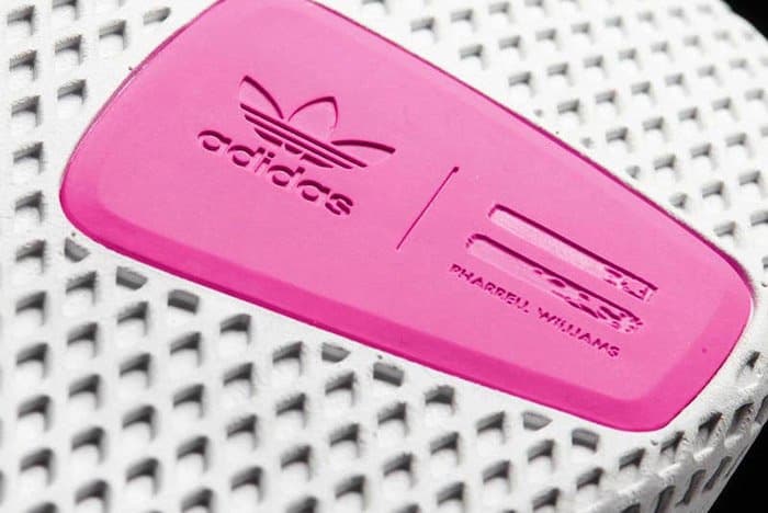 搶先預覽 Pharrell x adidas Originals Tennis Hu 全新配色系列