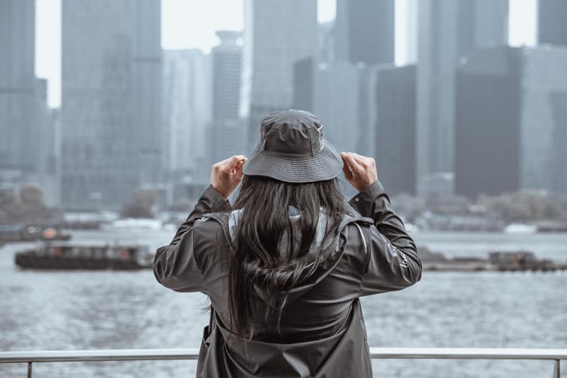 RAINS x DOE Collaboration