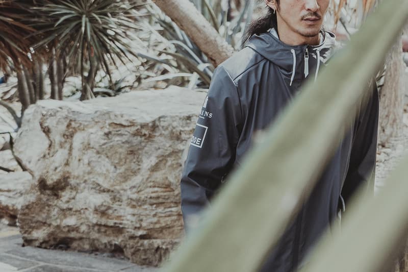 RAINS x DOE Collaboration