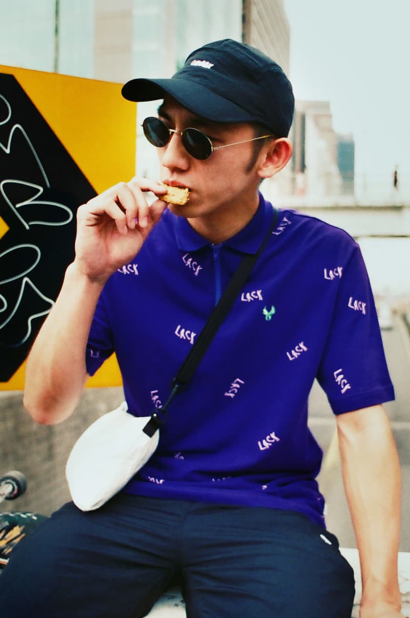 REMIX 2017 春夏系列 Lookbook